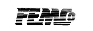 FEMCO logo