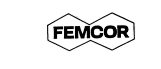 FEMCOR logo