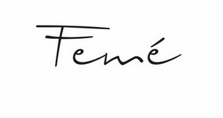 FEME logo