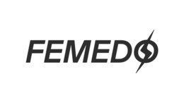 FEMEDO logo