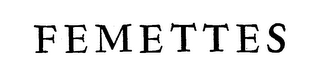FEMETTES logo