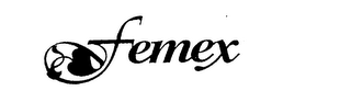 FEMEX logo