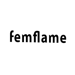 FEMFLAME logo