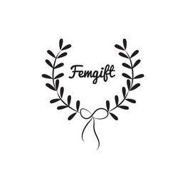 FEMGIFT logo