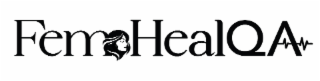 FEMHEALQA logo