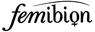 FEMIBION logo