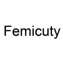 FEMICUTY logo