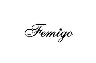 FEMIGO logo