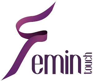 FEMIN TOUCH logo