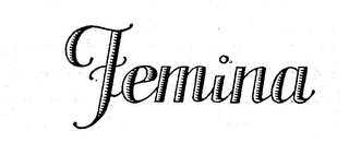 FEMINA logo