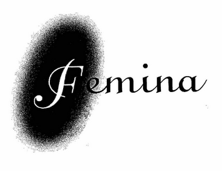 FEMINA logo