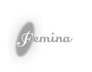 FEMINA logo