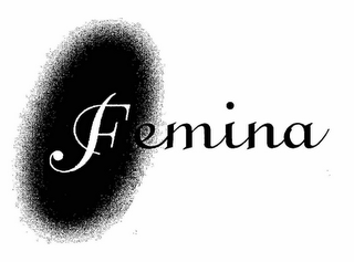 FEMINA JEANS logo