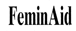 FEMINAID logo