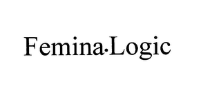 FEMINA.LOGIC logo
