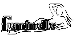 FEMINELLE logo