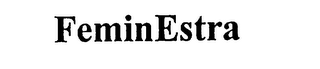 FEMINESTRA logo