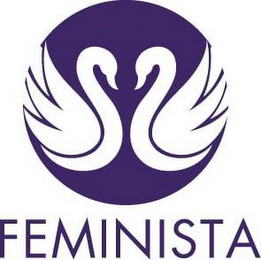FEMINISTA logo