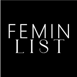 FEMINLIST logo