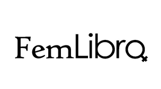 FEMLIBRO logo