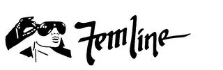 FEMLINE logo