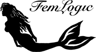 FEMLOGIC logo