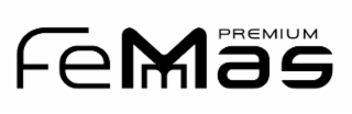 FEMMAS PREMIUM logo