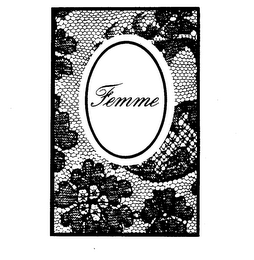 FEMME logo