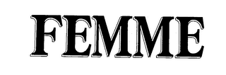 FEMME logo
