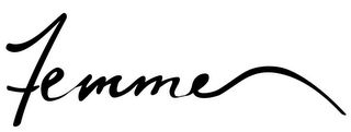 FEMME logo