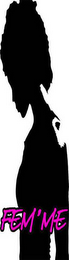 FEM'ME logo