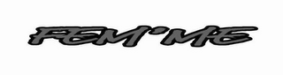 FEM'ME logo