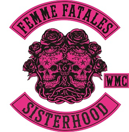 FEMME FATALES SISTERHOOD WMC 6