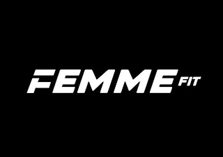 FEMME FIT logo