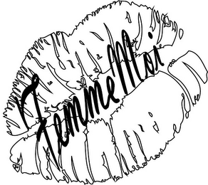 FEMME MOI logo