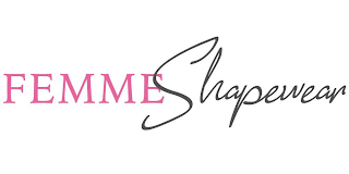 FEMME SHAPEWEAR logo