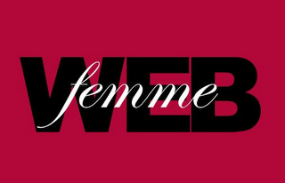 FEMME WEB logo