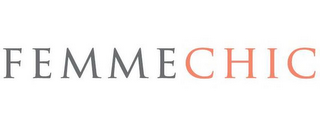 FEMMECHIC logo