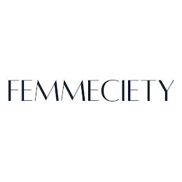FEMMECIETY logo