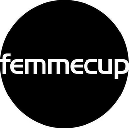 FEMMECUP logo