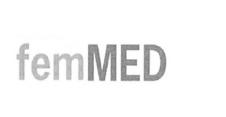 FEMMED logo