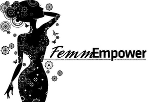 FEMMEMPOWER logo