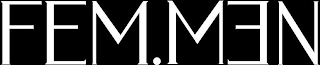 FEM.MEN logo