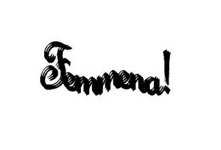 FEMMENA! logo