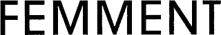 FEMMENT logo