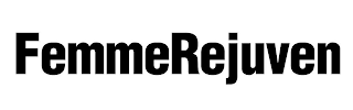 FEMMEREJUVEN logo