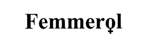 FEMMEROL logo