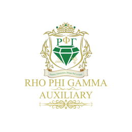 FEMMES AUTONOMIES, DIRIGER PAR LA GRACE RHO PHI GAMMA AUXILIARY logo