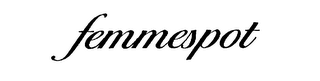 FEMMESPOT logo