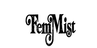 FEMMIST logo